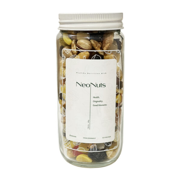 آجیل شیرین - 320 گرمی